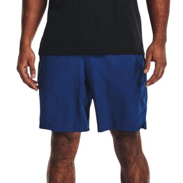 Imagem de Bermuda Dry Under Armour Masculina Vanquish 6 Conforto-Masculino