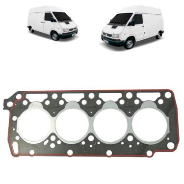 Imagem de JUNTA DE CABEÇOTE TRAFIC 1994 A 2002 (DIESEL) - ESP.1.70MM