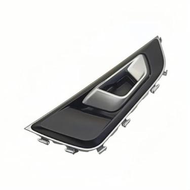 Imagem de 1 pçs maçaneta da porta interna acessórios do carro maçanetas da porta interior Compatível com chery tiggo 8 403001616aa 403001617aa(RIGHT FRONT)