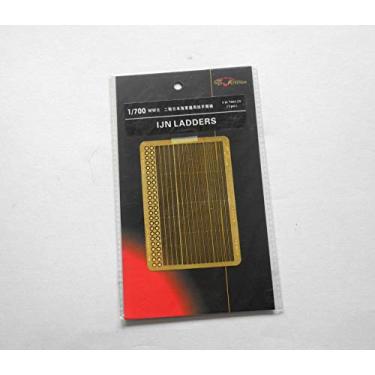 Imagem de MRY-SFW Corrimão e escada Flyhawk FH700129 1/700