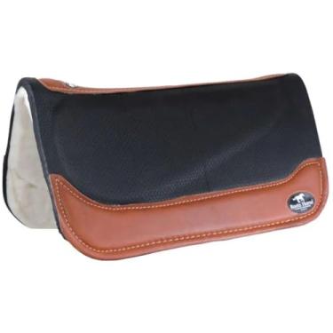 Imagem de Manta Vaquejada Air Max Pad (Com Pelego)