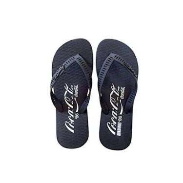 Imagem de Chinelo Sandália Coca Cola Pratt 2 -DUX SPORT -Masculino