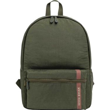 Imagem de MOCHILA ACADEMIE YOUNG VERDE TILIBRA