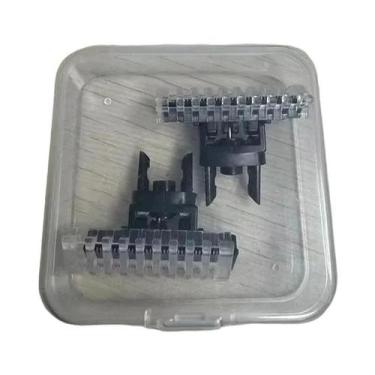 Imagem de Aparador De Barba Elétrico Híbrido Com Lâmina De Substituição Para One