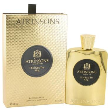Imagem de Colônia Masculina Atkinsons 100ml