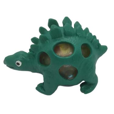 Imagem de Stress Ball Orbeez Squishy Dinossauro Bolinha Anti Stress