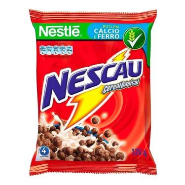 Imagem de Cereal Nestlé Nescau 120g