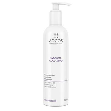 Imagem de Adcos Neoderm Complex Sabonete Glico-Ativo 240ml
