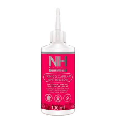 Imagem de Belkit Nh New Hair - Tônico Capilar Antiqueda 100ml
