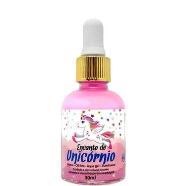 Imagem de Phállebeauty Encanto De Unicórnio - Primer Facial Controle De Oleosidade 30ml