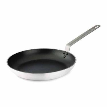 Imagem de Frigideira Hercules Chef 4MM 32 cm Revestimento Antiaderente Alumínio 
