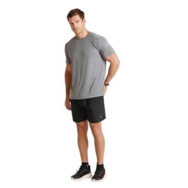 Imagem de Camiseta Lupo Poliamida Básica Run Masculina-Unissex