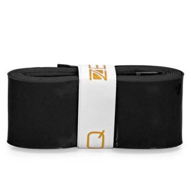 Imagem de Overgrip Zeiq Power Zeiq Preto