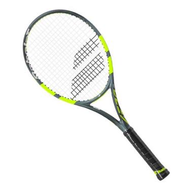 Imagem de Raquete de Tênis Babolat Pure Aero 98 Gen9 2026 - Carlos Alcaraz, L2