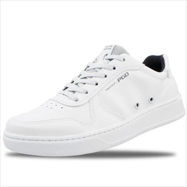 Imagem de Tênis Casual Pegada Masculino Hype Calce Fácil-Masculino