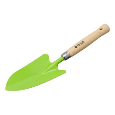 Imagem de Pazinha Larga Palisad 95x380mm 0,2kg Jardinagem 626068