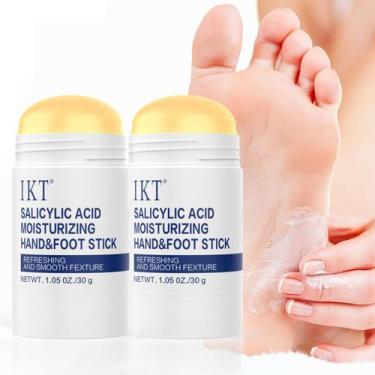 Imagem de Heel Balm Stick PasaRose Professional Repair 2 unidades