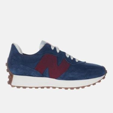Imagem de Tênis New Balance 327 Unisex-Unissex