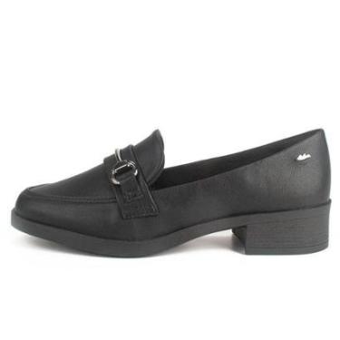 Imagem de Sapato Dakota Loafer Fivela - G9121-Feminino