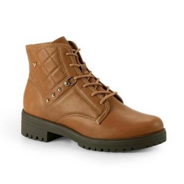 Imagem de Bota Coturno Mississipi Feminina J0792-Feminino