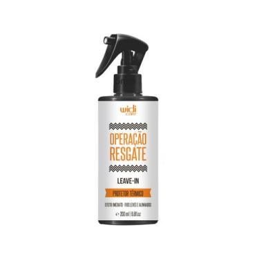 Imagem de Operação Resgate Leave-in Widi Care 200ml