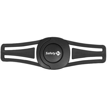 Imagem de Trava Cinto De Segurança Black - Safety 1 St - Safety 1st