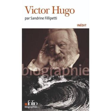 Imagem de Victor Hugo
