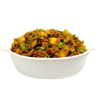 Imagem de Comida Congelada Natural Pets Hipoalergênica 400g