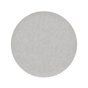 Imagem de Jogo Americano Copa E Cia Avulso Ravena Redondo Marble Natural