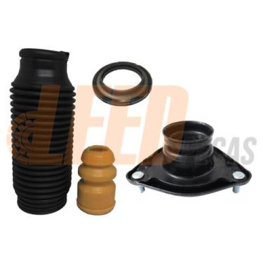 Imagem de Kit Coxim Amortecedor Dianteiro I30 2009 2010 2011 2012 2013 - Marbo