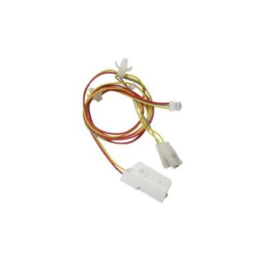 Imagem de Sensor Da Tampa Magnético Lavadora Bwb08ab - W10315004 (1308) - CDI