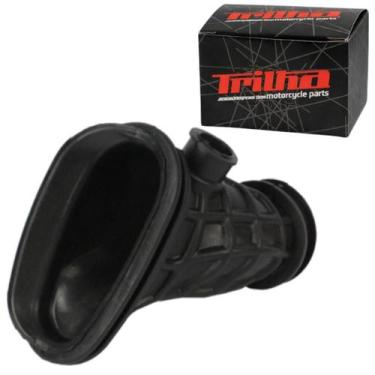 Imagem de Tubo de AR Corpo de Injeção CARGO-FAN-START-TITAN160 2016-26 - Trilha
