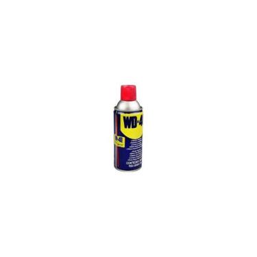 Imagem de Oleo Lubrificante Multiusos Wd-40 300ml