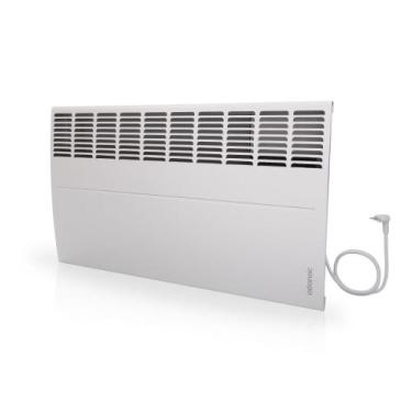 Imagem de Aquecedor Convector Elétrico Atlantic - 2000W