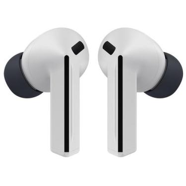 Imagem de Fone de Ouvido Samsung Sm-r420n Buds 3 Fe Cinza, Cinza