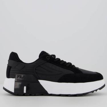 Imagem de Tênis Fila Tormo Classic Feminino-Feminino