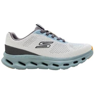 Imagem de Tênis Skechers Go Walk Glide-Step 2.0-217020/Verde Salvia 43, 43