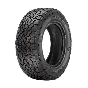 Imagem de Pneu General Tire by Continental Aro 16 Grabber A-TX 265-70R16 112T