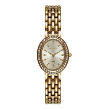 Imagem de Relógio Seculus   lpsvds Oval Bracelete-Feminino