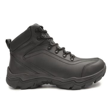 Imagem de Bota Macboot Falcão Couro Emborrachado Masculina-Masculino