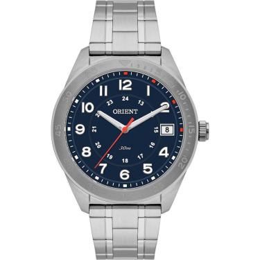 Imagem de Relógio Orient   Mbss Dsx Esportivo-Masculino