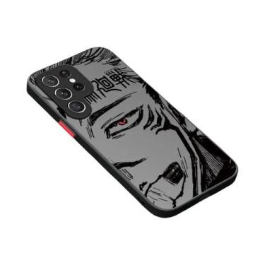 Imagem de Capa Dura Para Celular Samsung Galaxy S25 S23 S24 Ultra S22 S21 plus F