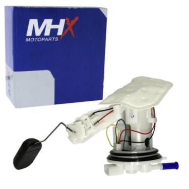 Imagem de Bomba de Combustivel Biz 110i - MHX
