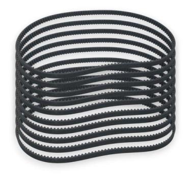 Imagem de Kit 10 Unidades Correia para Batedeira Planetária Philco PHP500