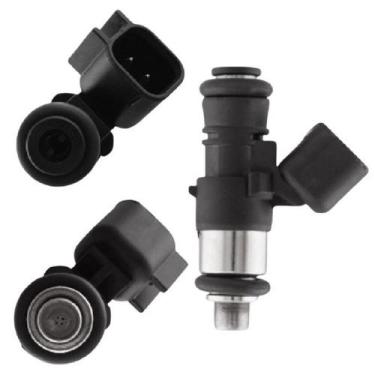 Imagem de Bico injetor ford edge 3.5 v6 g1 g2, mustang 3.7 24v v6 10653 - EURO