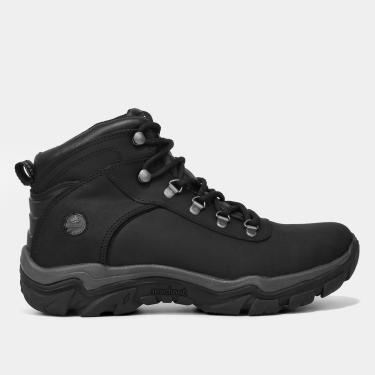 Imagem de Bota Couro Macboot Sanhasso 02 Masculina-Masculino