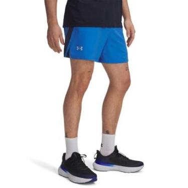 Imagem de Shorts de Corrida Under Armour Launch 5-Masculino