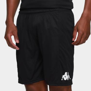 Imagem de Short Kappa Xaron 2.0 17 Masculino-Masculino