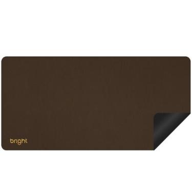 Imagem de Mousepad Gamer Profissional Antiderrapante Grande Bright 77x35 cm