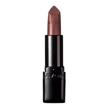 Imagem de Batom Ultramatte Nude Bronze 3,6 Gr - Avon, Nude Bronze